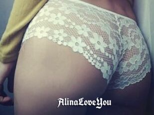 AlinaLoveYou