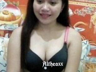 Altheaxx