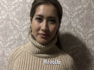 Assolla