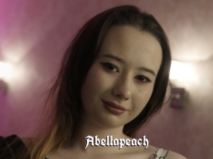 Abellapeach