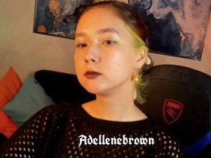 Adellenebrown