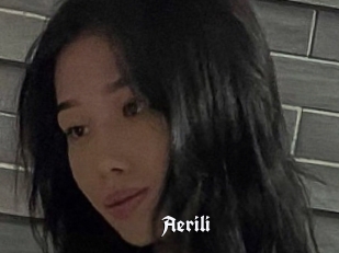 Aerili