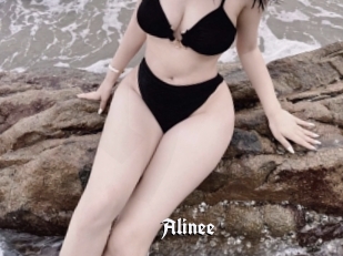 Alinee