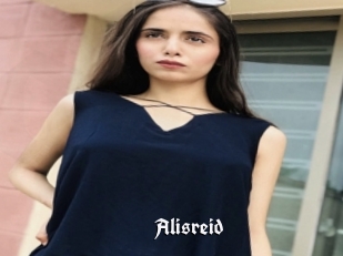 Alisreid