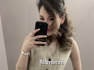 Alleriaravi