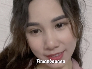 Amandanasa