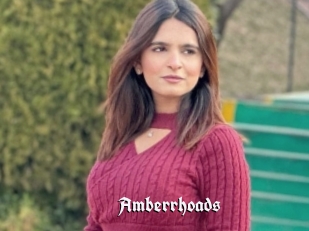 Amberrhoads