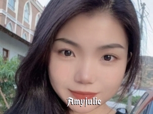 Amyjulie