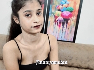 Ananyamehta