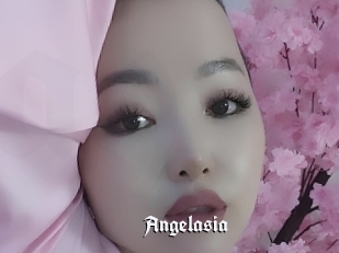 Angelasia