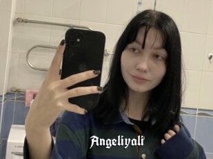 Angeliyali