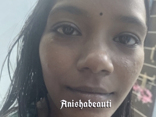 Anishabeauti