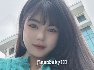 Annababy111