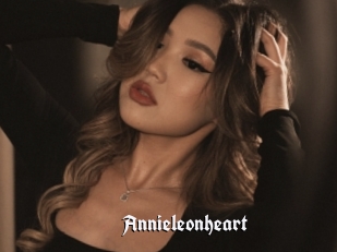 Annieleonheart