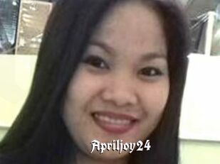 Apriljoy24