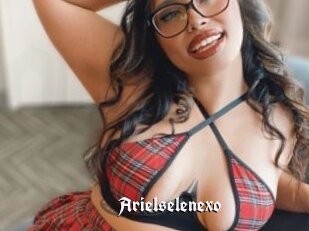 Arielselenexo