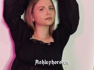 Ashleyhorsten