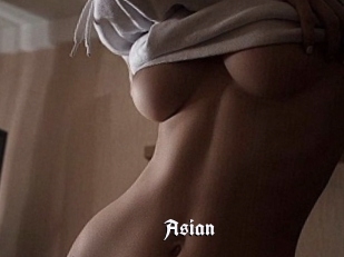 Asian