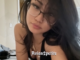 Asian2petite