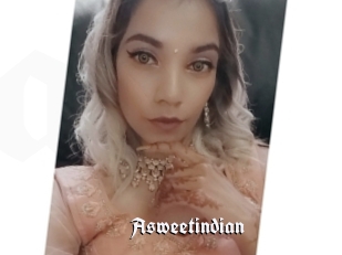 Asweetindian