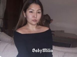 BabyMilia