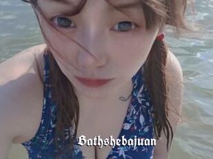 Bathshebajuan