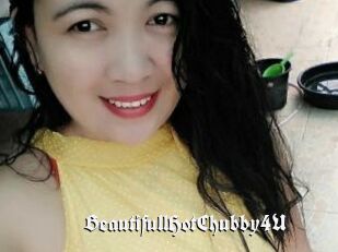 BeautifullHotChubby4U