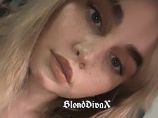 BlondDivaX