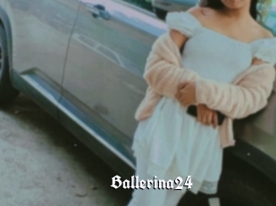 Ballerina24