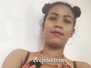 Breindahbrown