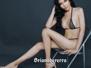 Brianahererra