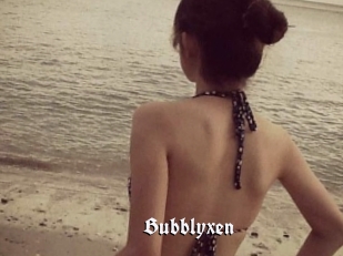 Bubblyxen