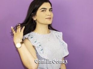 CamillaGomez