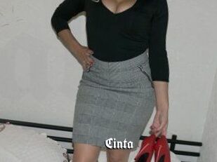 Cinta