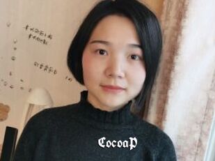 CocoaP