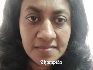 Champika