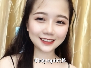 Cindysquirt18