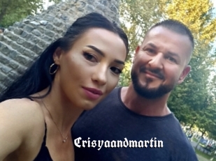 Crisyaandmartin