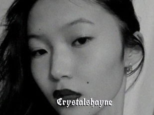 Crystalshayne