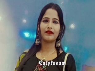 Cutykusum