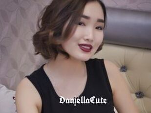 DaniellaCute