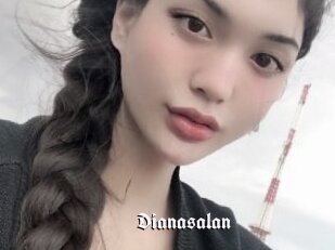 Dianasalan