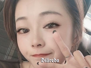 Dilireba