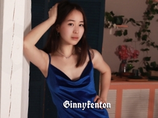 Ginnykenton