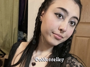 Goddesselley