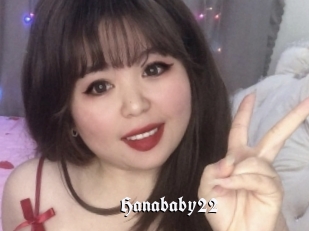 Hanababy22