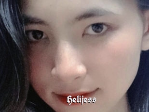 Helijess