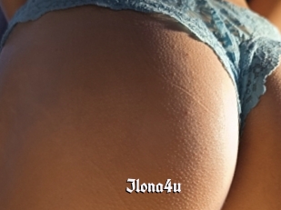 Ilona4u