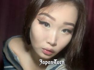 JapanTeen