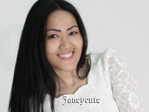 Janeycute